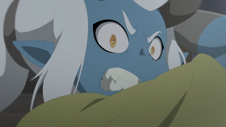 Still image for BESTIAL season 1 episode 5: Nimoda Still image for BESTIAL season 1 episode 5: Nimoda