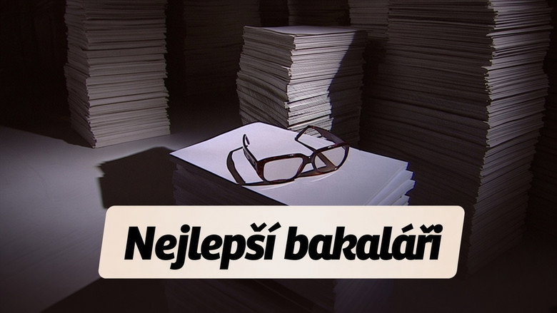 Still from Nejlepší Bakaláři