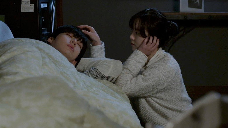 Still from Blood - Season 1 Episode 15