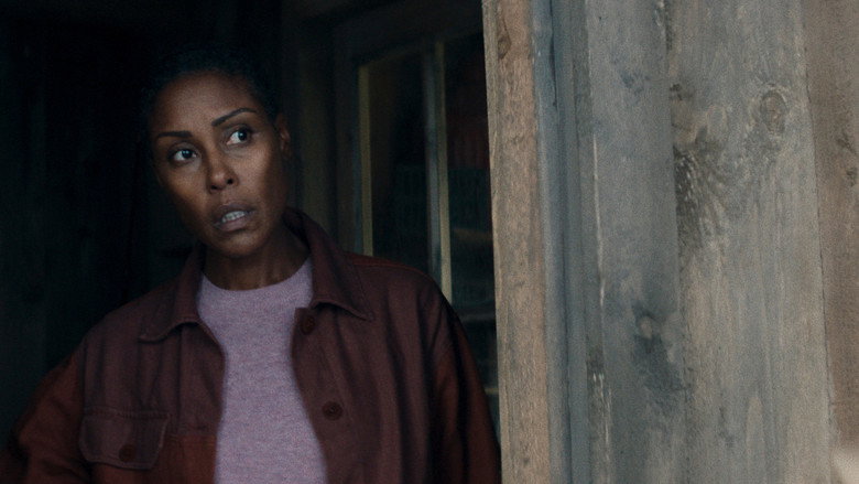 Still from Hijack - Season 2 Episode 1