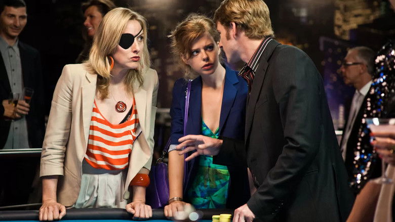 Still image for The Out-Laws season 1 episode 7: Professional Help Still image for The Out-Laws season 1 episode 7: Professional Help