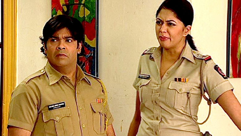 Still image for F.I.R. season 1 episode 866: Gopi Exposed