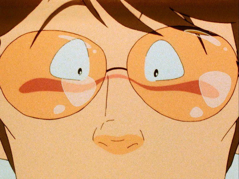 Still from Urusei Yatsura - Season 1 Episode 56