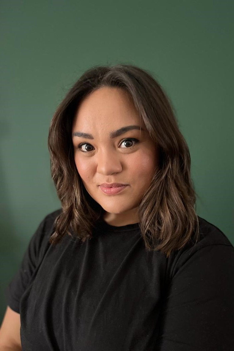 Lindsey Abrahams portrait