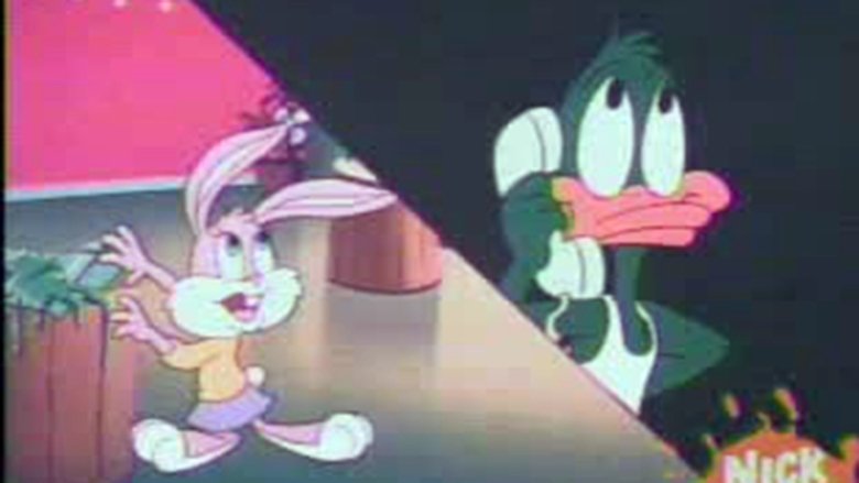 Still image for Tiny Toon Adventures season 1 episode 53: The Acme Home Shopping Show Still image for Tiny Toon Adventures season 1 episode 53: The Acme Home Shopping Show
