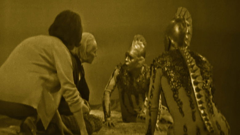 Imatge de Doctor Who: The Chase