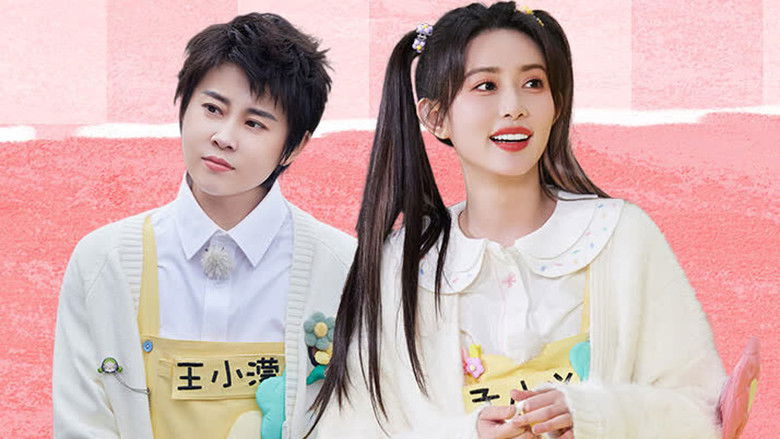 Still image for Warrior Girls season 1 episode 9: Episode 9