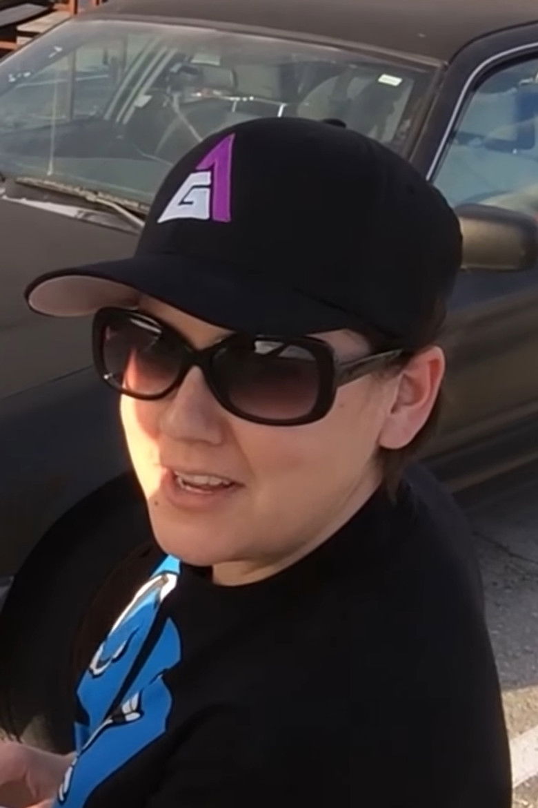 Ashlyn Fielder portrait image