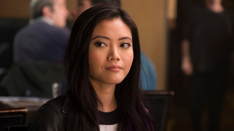 Still from Reverie - ซีซัน 1 ตอน 8