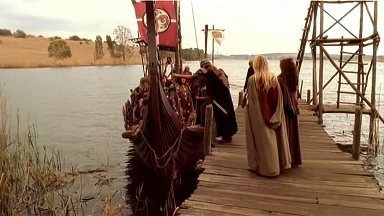 Le Sang des Vikings