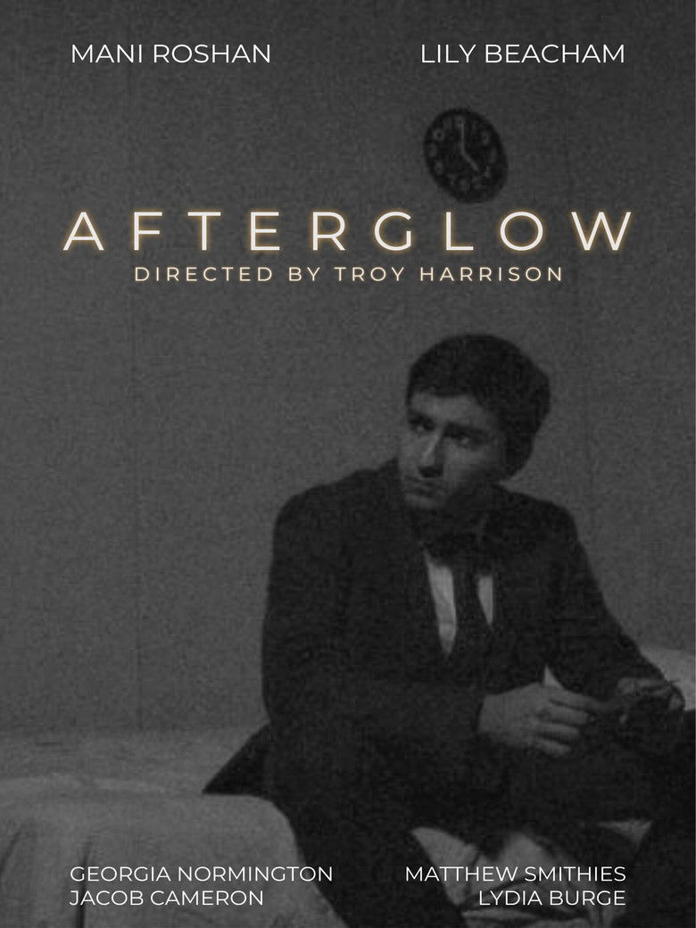 Imatge de Afterglow