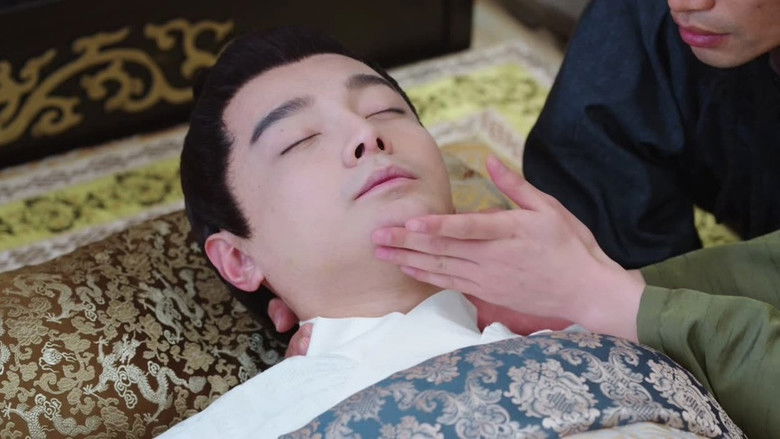 Still image for The Trust season 1 episode 16: Episode 16