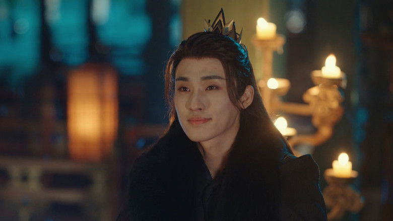 Still image for The Night is Still Young season 1 episode 20: Episode 20 Still image for The Night is Still Young season 1 episode 20: Episode 20