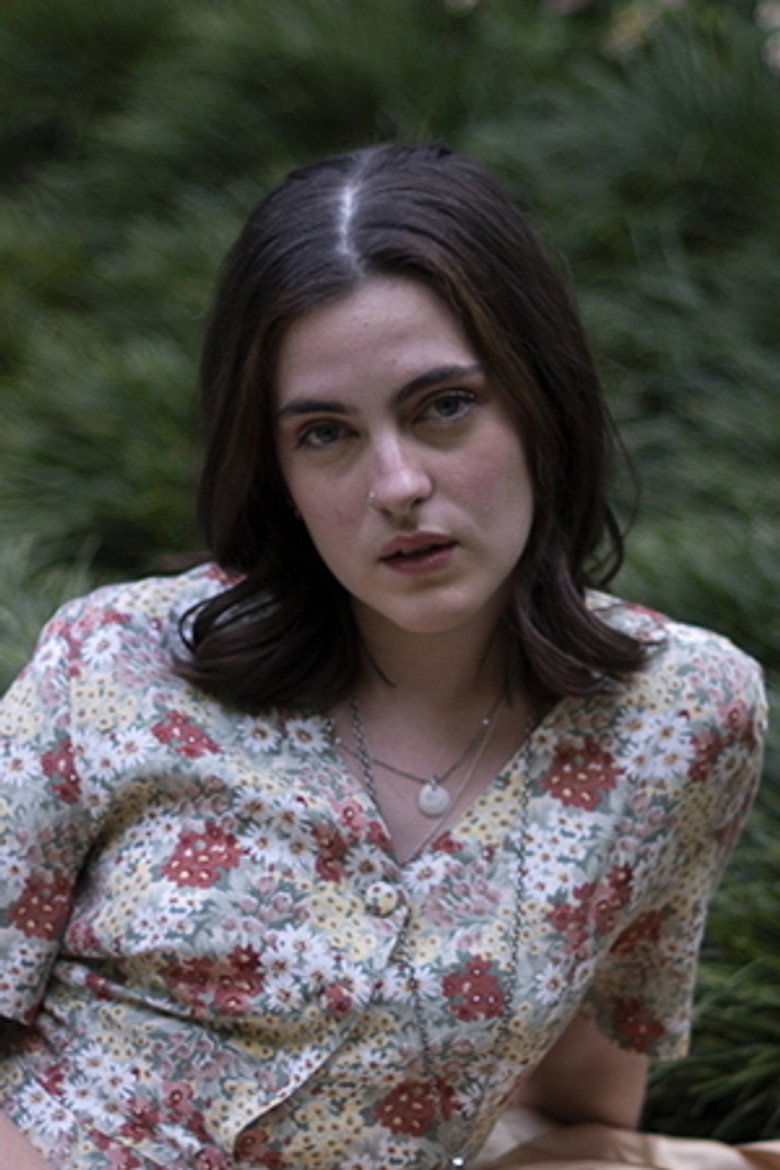 Natalia Swift photo 3
