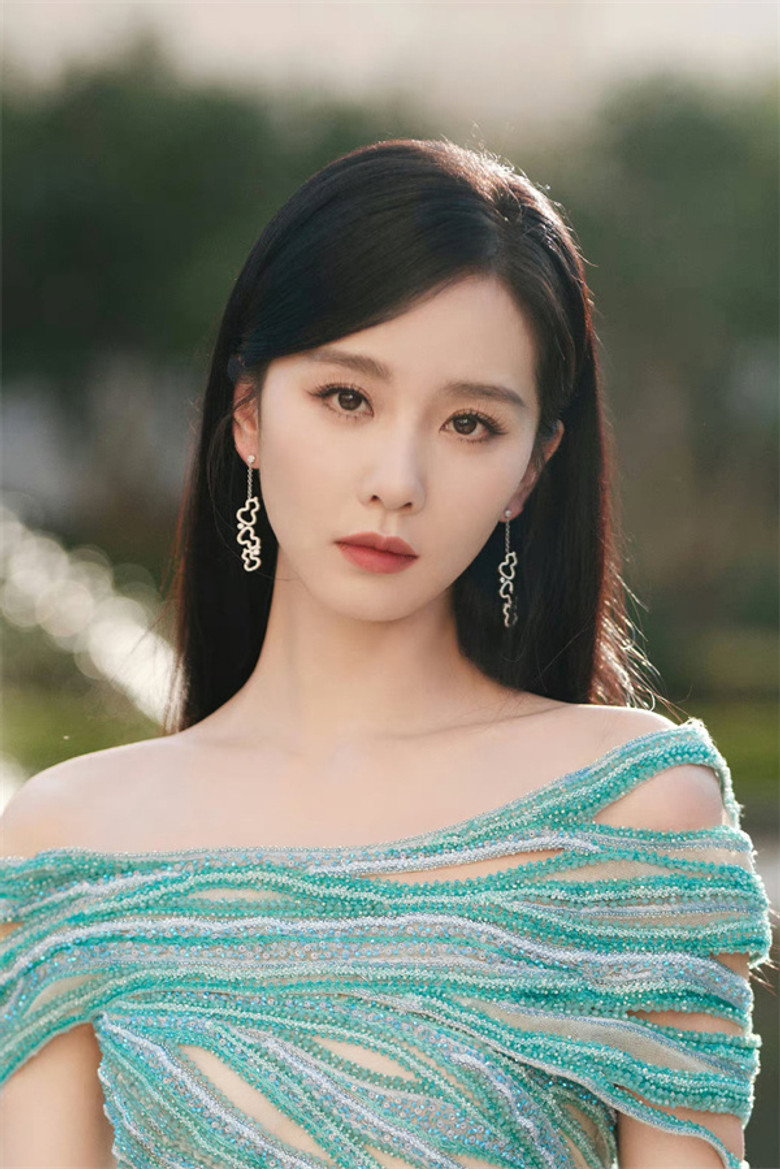 Liu Shishi photo 6