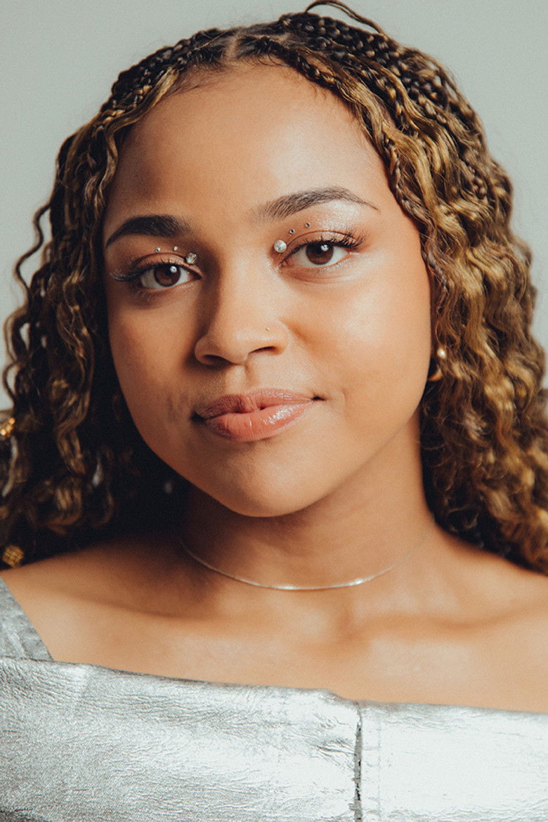 Cimberly Wanyonyi portrait image