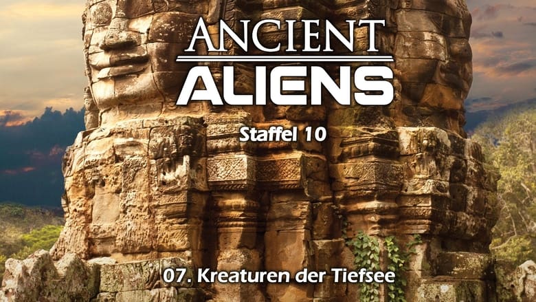 Ancient Aliens Season 12 Episode 9 : The Majestic Twelve