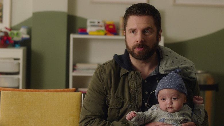 Still from A Million Little Things - ซีซัน 5 ตอน 7