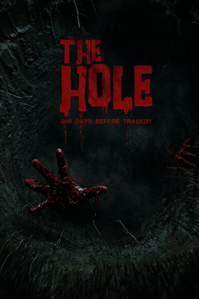 Watch The Hole, 309 Days to the Bloodiest Tragedy (2026) Poster
