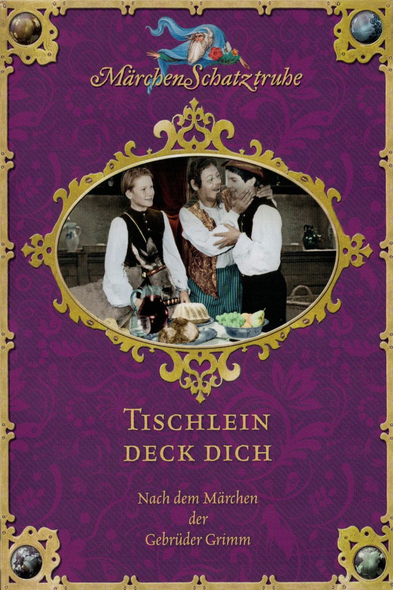 Tischlein deck dich — image 4
