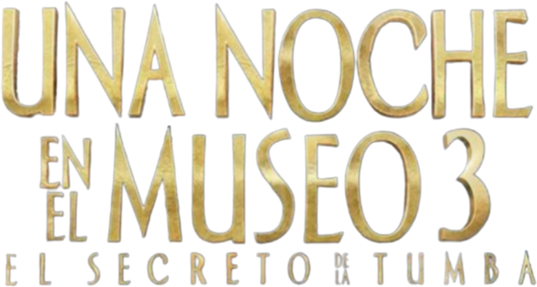 Imagen de Una Noche en el Museo 3: El Secreto de la Tumba