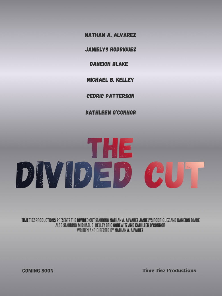Imatge de The Divided Cut