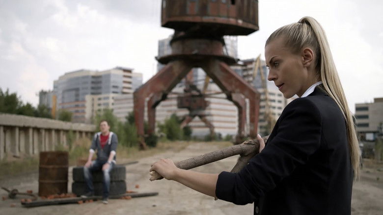 Still image for Insomnia season 1 episode 13: Episode 13 Still image for Insomnia season 1 episode 13: Episode 13