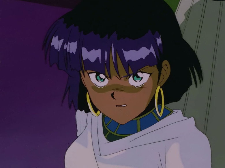 Still from Nadia: The Secret of Blue Water - Season 1 Episode 39