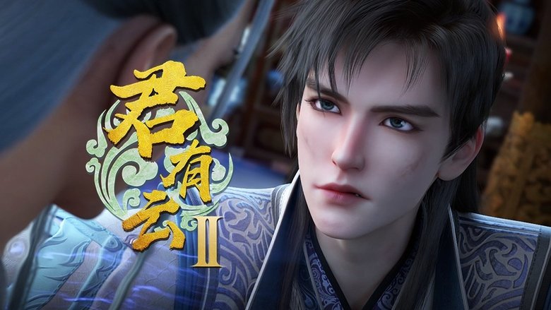 Tập 6 - Quân Hữu Vân (Phần 2)