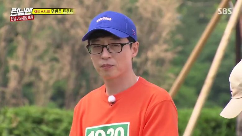 איש רץ עונה 1 פרק 458 לצפייה ישירה