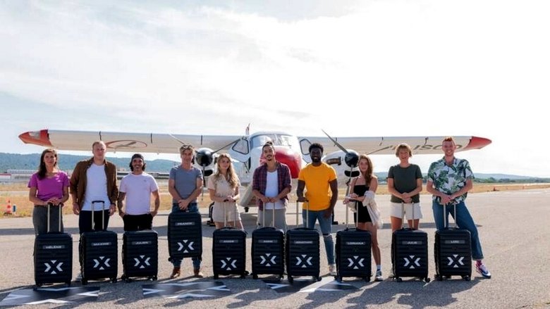 Destination X : Sauront-ils se repérer ? backdrop