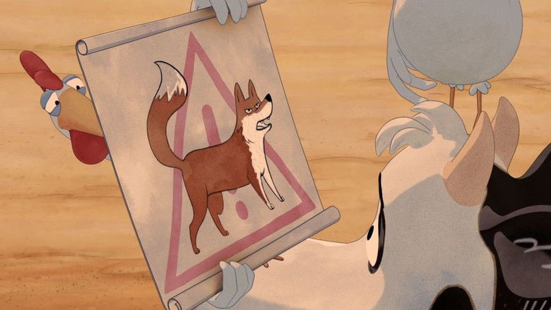 Still image for Lieselotte season 1 episode 19: Episode 19