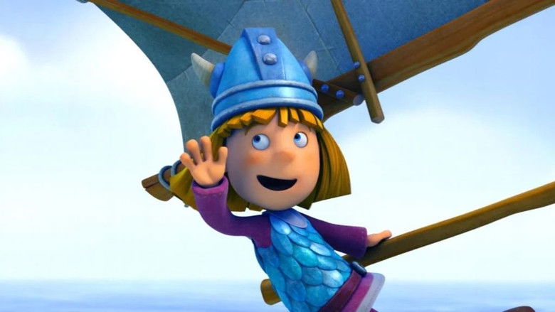 Still image for Wickie und die starken Männer season 1 episode 5: Episode 5