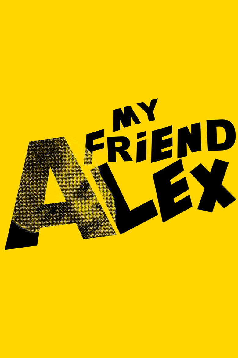 Imatge de My Friend Alex