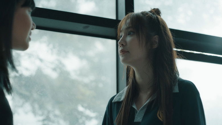 Still image for The Warp Effect season 1 episode 6: Episode 6 Still image for The Warp Effect season 1 episode 6: Episode 6