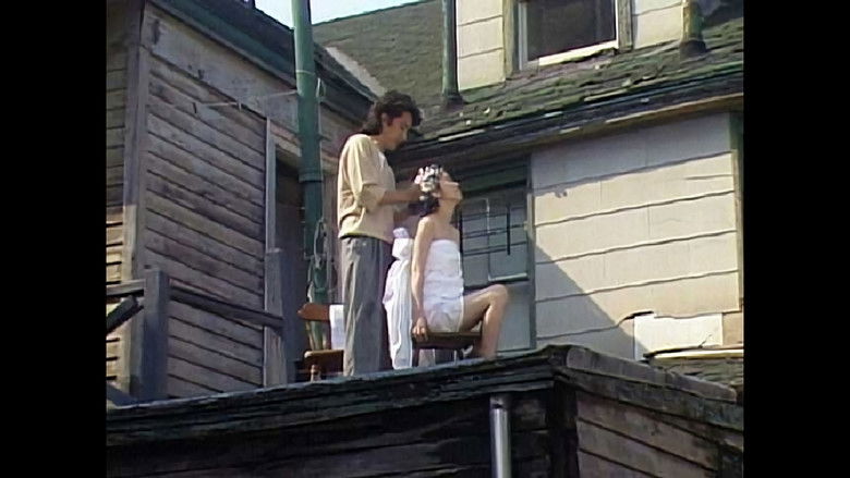 Still image for New York Love Story season 1 episode 11: Episode 11