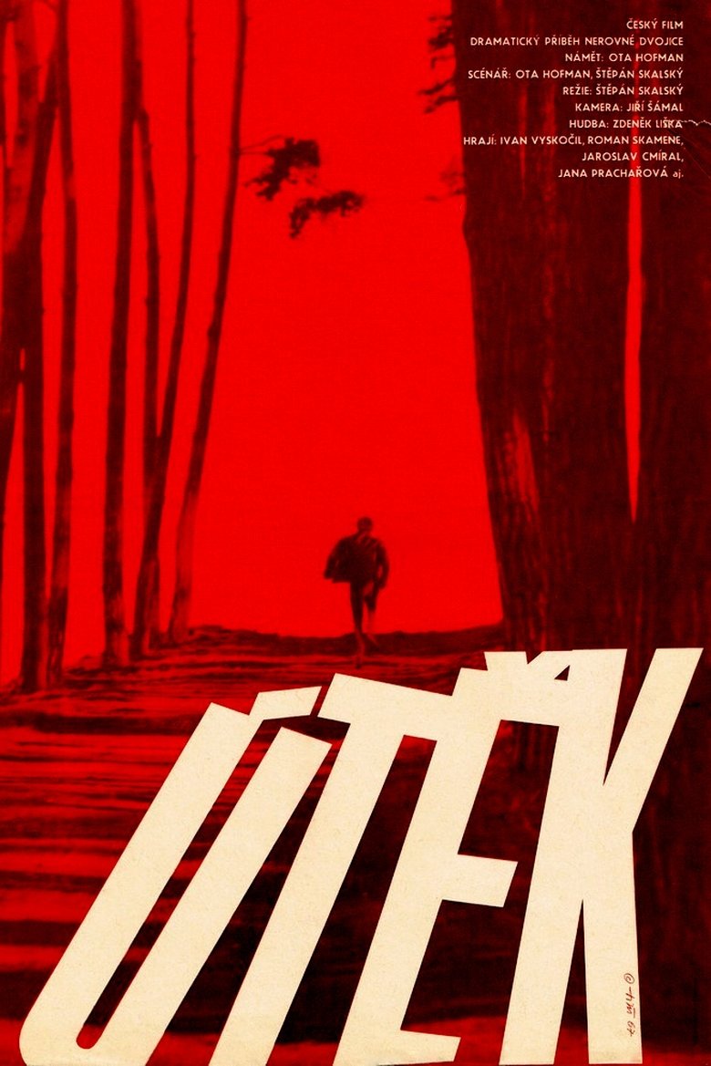The Flight (1967)
