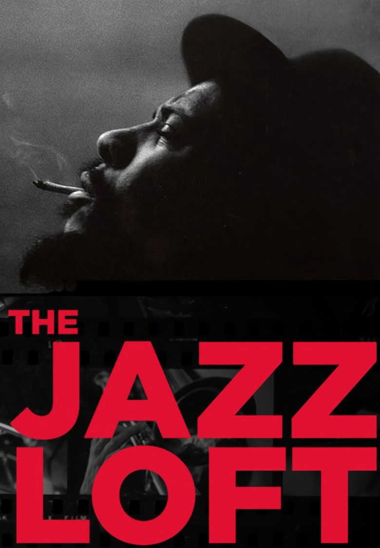 Imatge de The Jazz Loft According to W. Eugene Smith