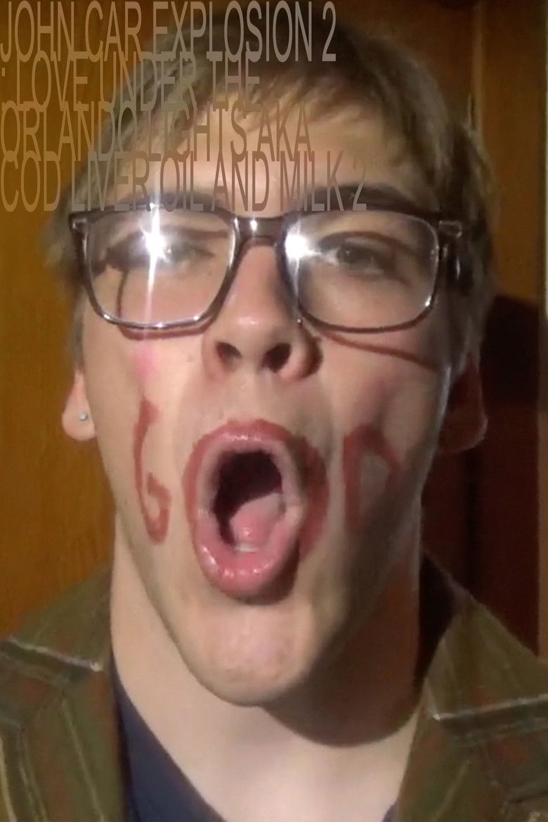 Imatge de John Car Explosion 2: Love Under the Orlando Lights