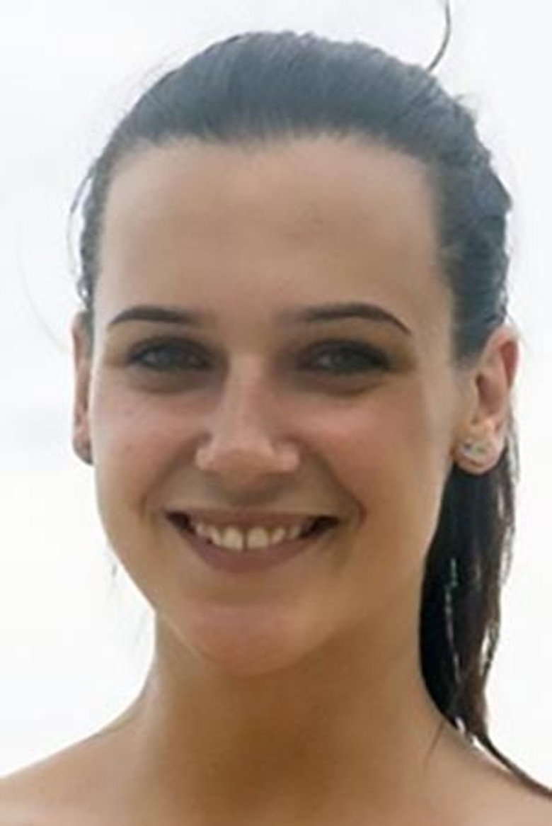 Kateřina Hrabčáková portrait