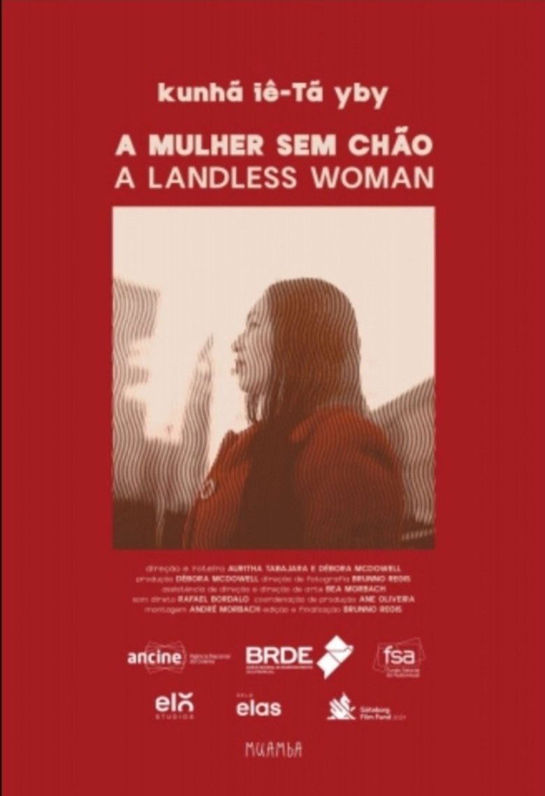 Imatge de A Mulher Sem Chão