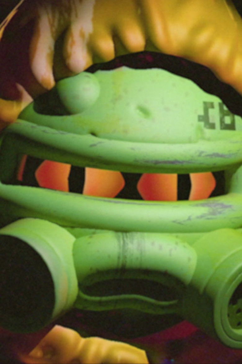 Imatge de Gremlin Foundry