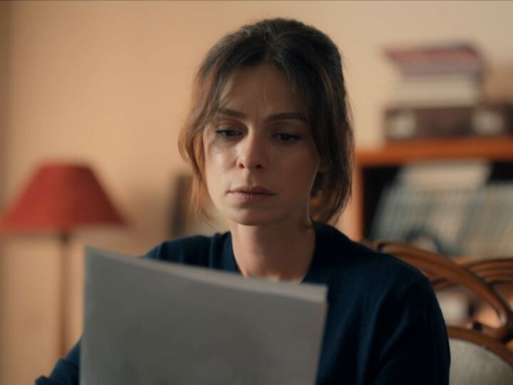 Still image for I Am Mother season 1 episode 1: Episode 1 Still image for I Am Mother season 1 episode 1: Episode 1