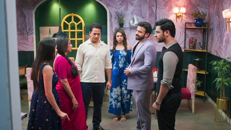 Ranvijay Takes On Anupama