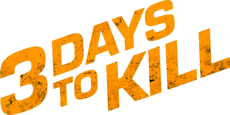 Imagen de 3 dias para matar