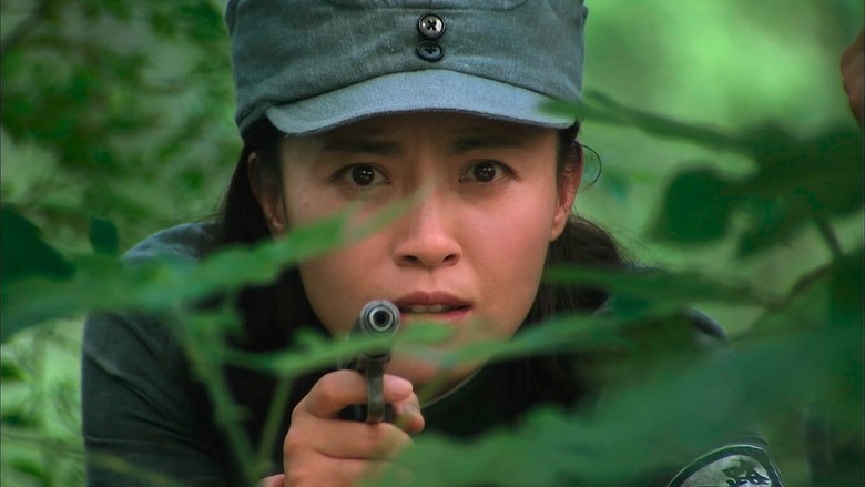 Still image for 裂变 season 1 episode 33: Episode 33 Still image for 裂变 season 1 episode 33: Episode 33