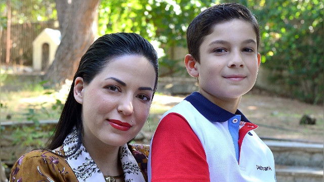 Still image for Mama's Cake season 1 episode 10: RBNB Still image for Mama's Cake season 1 episode 10: RBNB