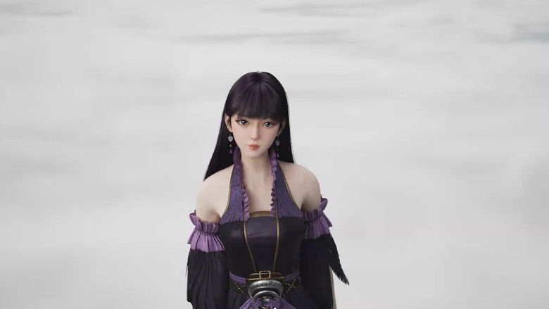 Still image for Martial God Asura season 1 episode 9: Episode 9 Still image for Martial God Asura season 1 episode 9: Episode 9