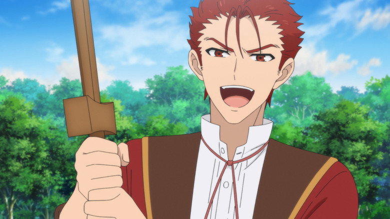 Still from Villainess Level 99: I May Be the Hidden Boss But I'm Not the Demon Lord - Season 1 Episode 2