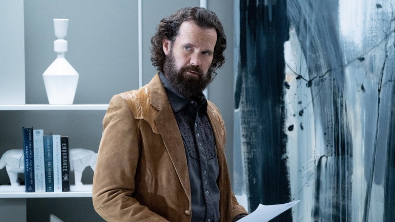 Still from Get Shorty - ซีซัน 3 ตอน 3